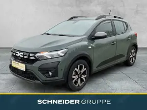 Dacia Sandero STEPWAY EXPRESSION+ TCe 110 Stepway Expression+ NA