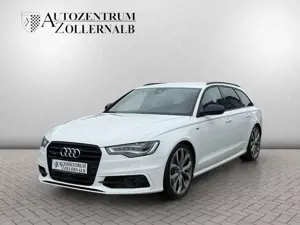 Audi A6 Avant 3.0 TDI quattro S line *ACC*BOSE*KAMERA
