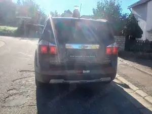 Chevrolet Orlando Orlando Diesel 2.0 TD LT+ Bild 3