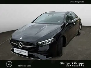 Mercedes-Benz A 220 A 220 d AMG Limo LED+Keyless-Go+Kamera+WinterP.+