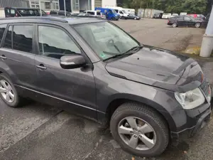 Suzuki Grand Vitara Grand Vitara  5-Türer 2.4 Automatik Comfort+