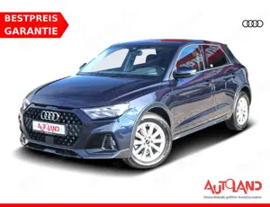 Audi A1 citycarver 30 TFSI LED Navi Kamera Keyless