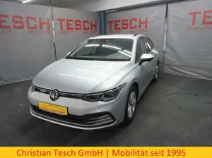 Volkswagen Golf VIII 2.0TDI |VollLED|NAVI|ACC | DIGIT.TACHO