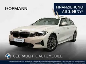 BMW 330 Sport Line