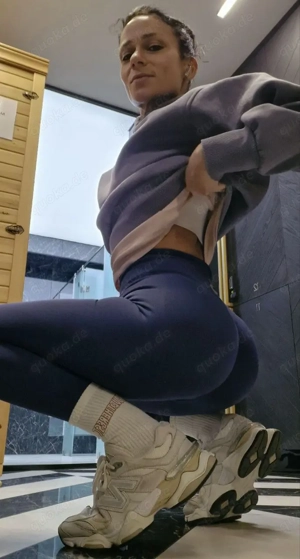 Camspaß mit Schlanker Milf