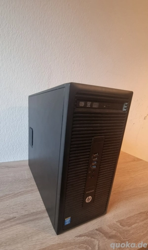 Gaming PC i5 GTX 1050 möglich SSD 8GB Ram