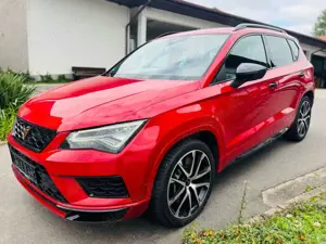 CUPRA Ateca Cupra  4Drive Bild 3