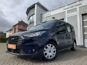 Ford Transit Connect Kombi 5Sitzer Sitzhzg+Klima+PDC
