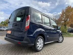 Ford Transit Connect Kombi 5Sitzer Sitzhzg+Klima+PDC Bild 5