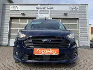 Ford Transit Connect Kombi 5Sitzer Sitzhzg+Klima+PDC Bild 2