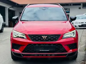 CUPRA Ateca Cupra  4Drive Bild 2