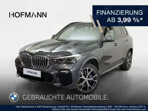 BMW X5 M Sport