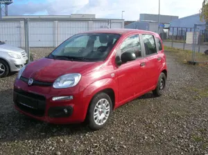 Fiat Panda Easy - Klima - 1.Hand ..