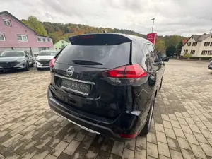 Nissan X-Trail 1.3 DIG-T Acenta+ Pano 7-Sitzer Bild 5