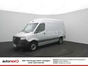 Mercedes-Benz Sprinter 317 Aut. *Werkstatt* Kamera+Navi (0713)