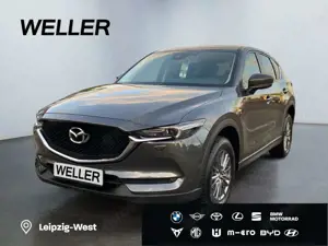 Mazda CX-5 SKYACTIV-G 165 AWD Exclusive-Line *LED*PDC*