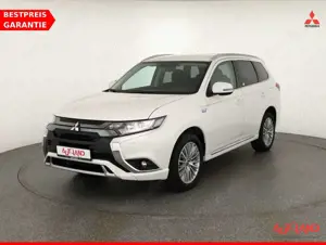 Mitsubishi Outlander 2.4Hybrid PHEV Basis 4WD Sitzheizung