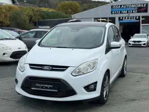 Ford C-Max Sync Edition/Panorama/EU5/Klima/TÜV/150PS/Alu