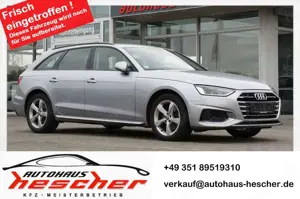 Audi A4 Avant 35 TDI advanced S-tronic *LED*NAVI*