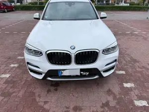BMW X3 xDrive30i Aut. xLine Leder