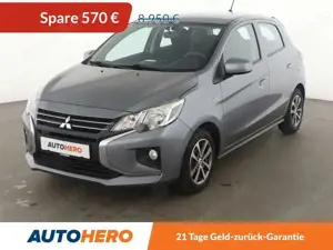 Mitsubishi Space Star 1.0 Basis*PDC*ALU*KLIMA*