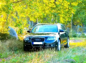 Audi A6 A6 Avant Diesel Avant 3.0 TDI quattro