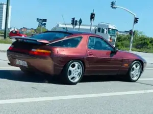 Porsche 928 928 GTS