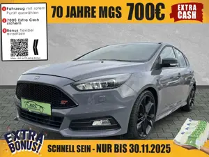 Ford Focus ST 2.0 EcoBoost KAT DAB #BT #ANDROID