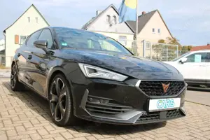 CUPRA Leon VZ