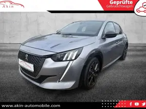 Peugeot 208 GT/PANO/LED/LEDER/KAMERA/PDC/NAVI/TEMP./ACC
