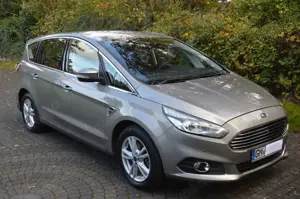 Ford S-Max S-Max 2.0 Eco Boost Aut. Start-Stopp Titanium