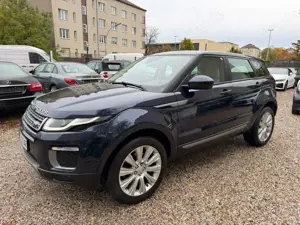 Land Rover Range Rover Evoque 2.0 TD4 110kW*Leder*Navi