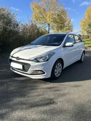 Hyundai i20 1.2