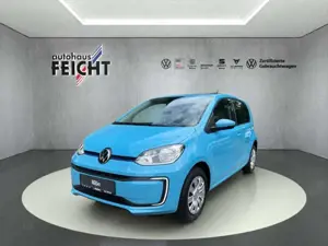 Volkswagen up! e-move up!+MAPSMORE+RFK+GRA+DAB+KLIMA+PDC