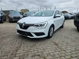 Renault Megane IV Lim. 5-trg. Life