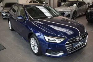 Audi A4 Avant 35TDI Advanced S-tronic LED~DAB~RFKam Bild 5 Audi A4 Avant 35TDI Advanced S-tronic LED~DAB~RFKam Bild 5