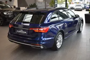 Audi A4 Avant 35TDI Advanced S-tronic LED~DAB~RFKam Bild 2 Audi A4 Avant 35TDI Advanced S-tronic LED~DAB~RFKam Bild 2
