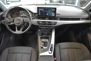Audi A4 Avant 35TDI Advanced S-tronic LED~DAB~RFKam Bild 3 Audi A4 Avant 35TDI Advanced S-tronic LED~DAB~RFKam Bild 3