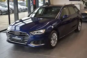 Audi A4 Avant 35TDI Advanced S-tronic LED~DAB~RFKam Bild 4 Audi A4 Avant 35TDI Advanced S-tronic LED~DAB~RFKam Bild 4