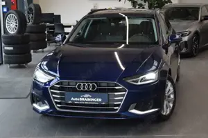 Audi A4 Avant 35TDI Advanced S-tronic LED~DAB~RFKam