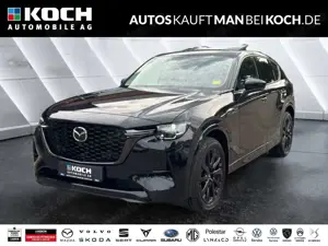 Mazda CX-60 AWD PHEV HOMURA LEDER NAVI PANORAMA 4xSHZ