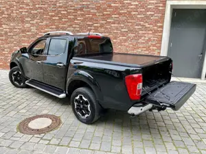 Nissan Navara Tekna - ROLLTOP - NUR 72' KM - VOLLAUSSTATTUNG !