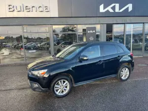 Mitsubishi ASX Invite 2WD PGD AWR