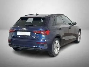 Audi A3 1.4 TFSIe PHEV  S Tronic*AHK*ACC*Virtual*Navi Bild 3