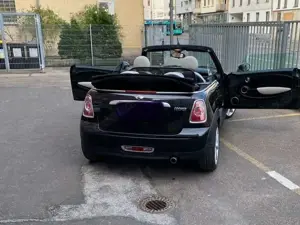 MINI Cooper Cabrio MINI CABRIO Bild 3