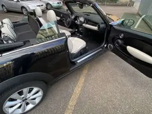 MINI Cooper Cabrio MINI CABRIO Bild 5