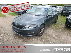 Skoda Octavia Lim 1.4 TSI Drive Navi LED Climatr SHZ