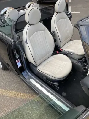 MINI Cooper Cabrio MINI CABRIO Bild 4