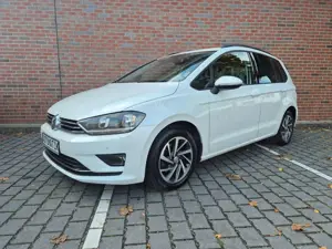 Volkswagen Golf Golf Sportsvan VII Sound, AUTOMATIK, NAVI