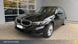 BMW 318 iA Touring Navi Widescreen 17"LM DAB PDC